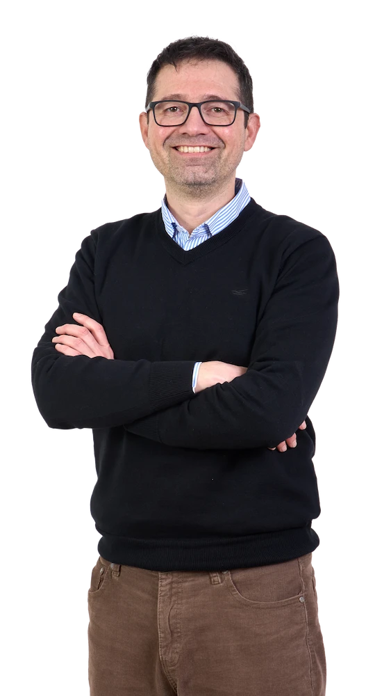 Alejandro Quilodrán