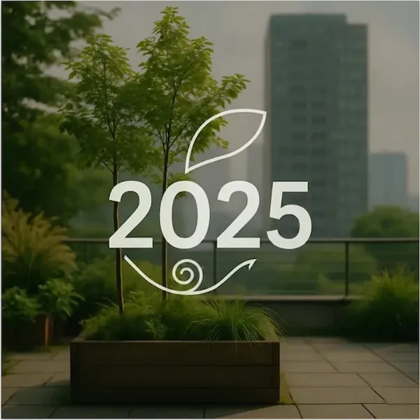 Reporte de sostenibilidad 2025