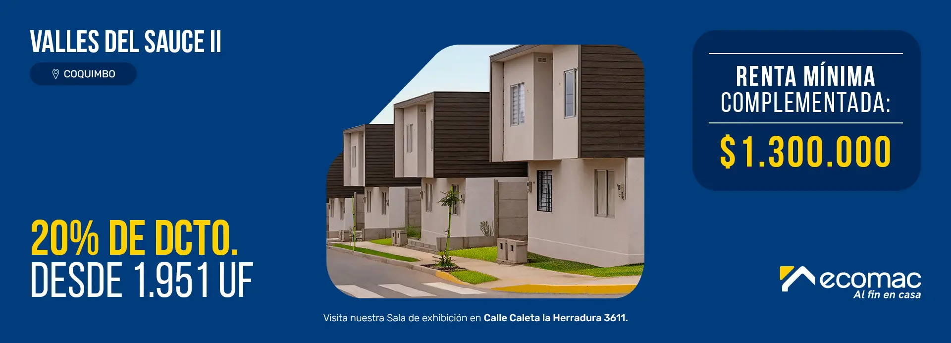 Valles del Sauce II